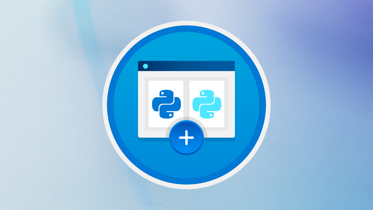 Microsoft | Create VS Code extensions for Python tools | Repo